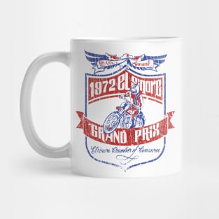 Elsinore Grand Prix 1972 Mug